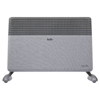 Конвектор электрический Ballu Apollo digital INVERTER Moon Gray BEC/ATI-2501