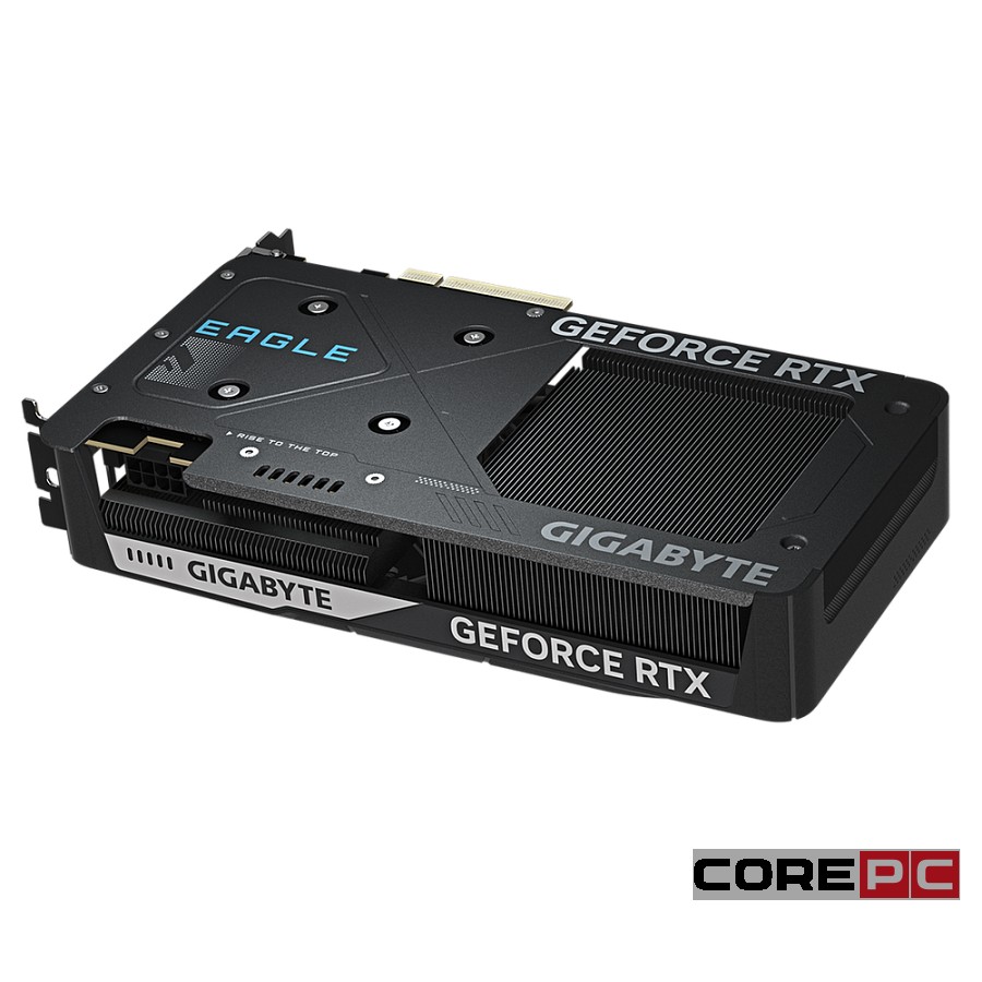Видеокарта Gigabyte (GV-N506TEAGLE OC-8GD) GeForce RTX 5060 Ti 8GB EAGLE OC