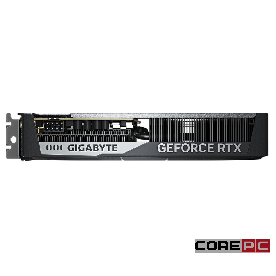 Видеокарта Gigabyte (GV-N506TEAGLE OC-8GD) GeForce RTX 5060 Ti 8GB EAGLE OC