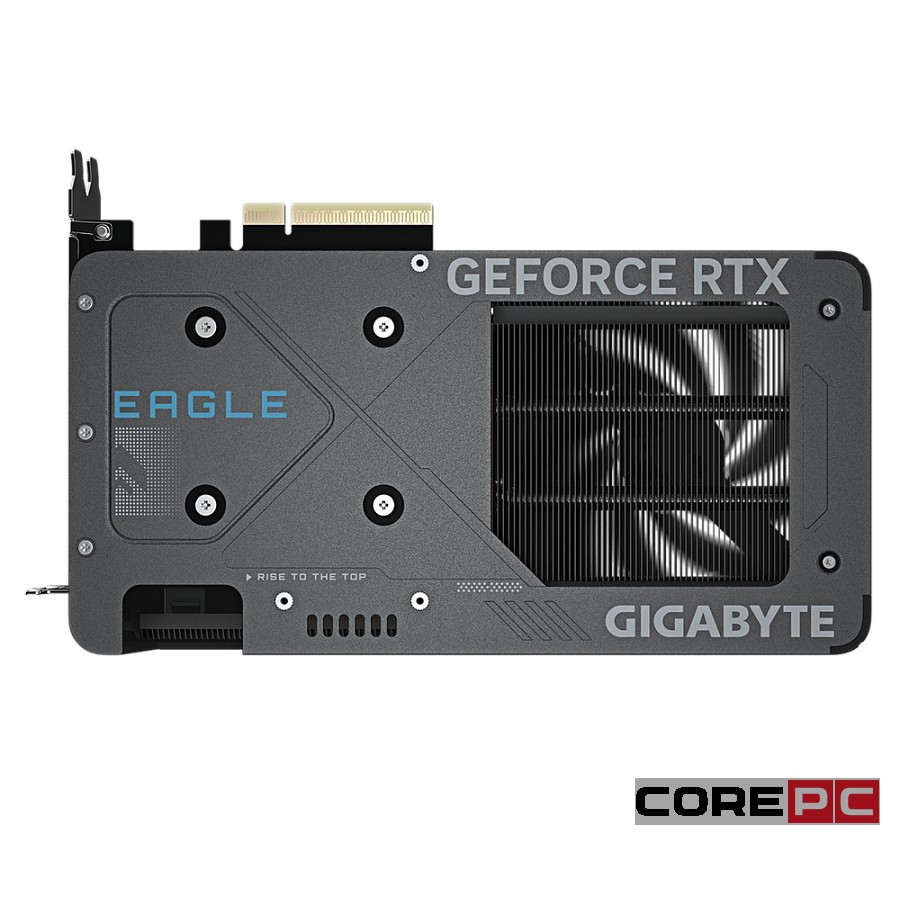 Видеокарта Gigabyte (GV-N506TEAGLE OC-8GD) GeForce RTX 5060 Ti 8GB EAGLE OC