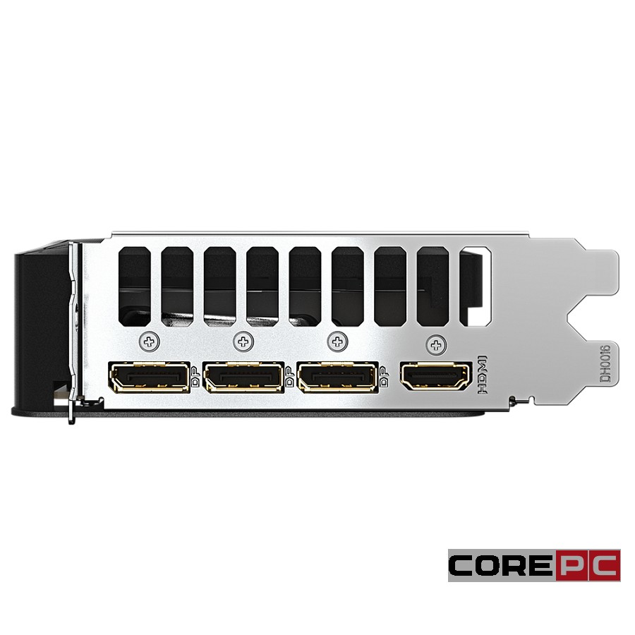 Видеокарта Gigabyte (GV-N506TEAGLE OC-8GD) GeForce RTX 5060 Ti 8GB EAGLE OC