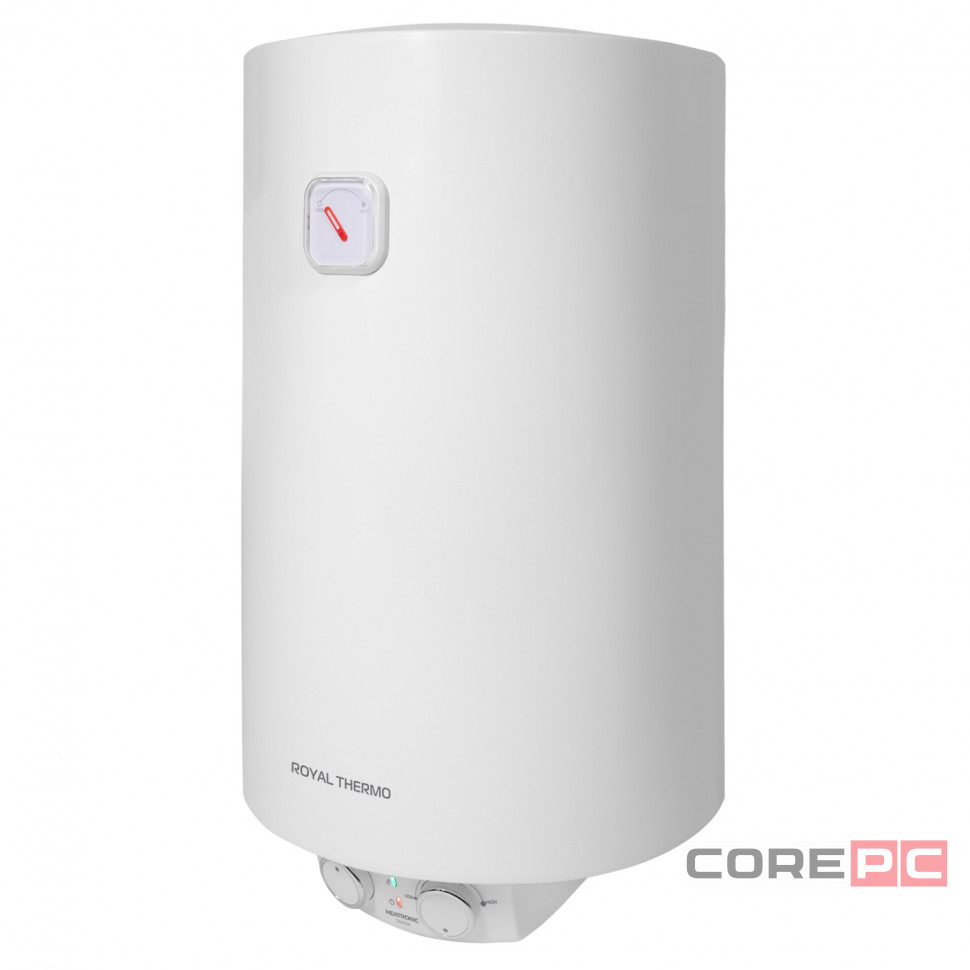 Водонагреватель Royal Thermo RWH 30 Heatronic Slim DryHeat