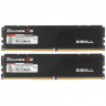 Оперативная память 32 Gb 5600 MHz G.Skill RIPJAWS S5 Black (F5-5600J4040C16GX2-RS5K)