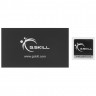 Оперативная память 32 Gb 5600 MHz G.Skill RIPJAWS S5 Black (F5-5600J4040C16GX2-RS5K)