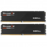Оперативная память 32 Gb 5600 MHz G.Skill RIPJAWS S5 Black (F5-5600J4040C16GX2-RS5K)