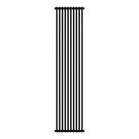 Дизайн-радиатор Royal Thermo Shift R22 C2180 - 10 секц. RAL9005m