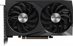 Видеокарта Gigabyte (GV-N406TWF2-8GD) GeForce RTX 4060 Ti 8GB WINDFORCE