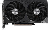 Видеокарта Gigabyte (GV-N406TWF2-8GD) GeForce RTX 4060 Ti 8GB WINDFORCE