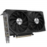 Видеокарта Gigabyte (GV-N406TWF2-8GD) GeForce RTX 4060 Ti 8GB WINDFORCE