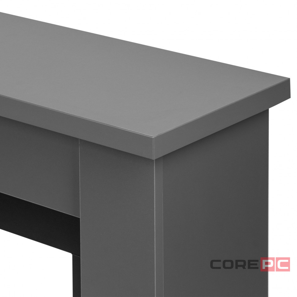 Биокамин Firelight BFP/P-3020+Canto Long графит, черный