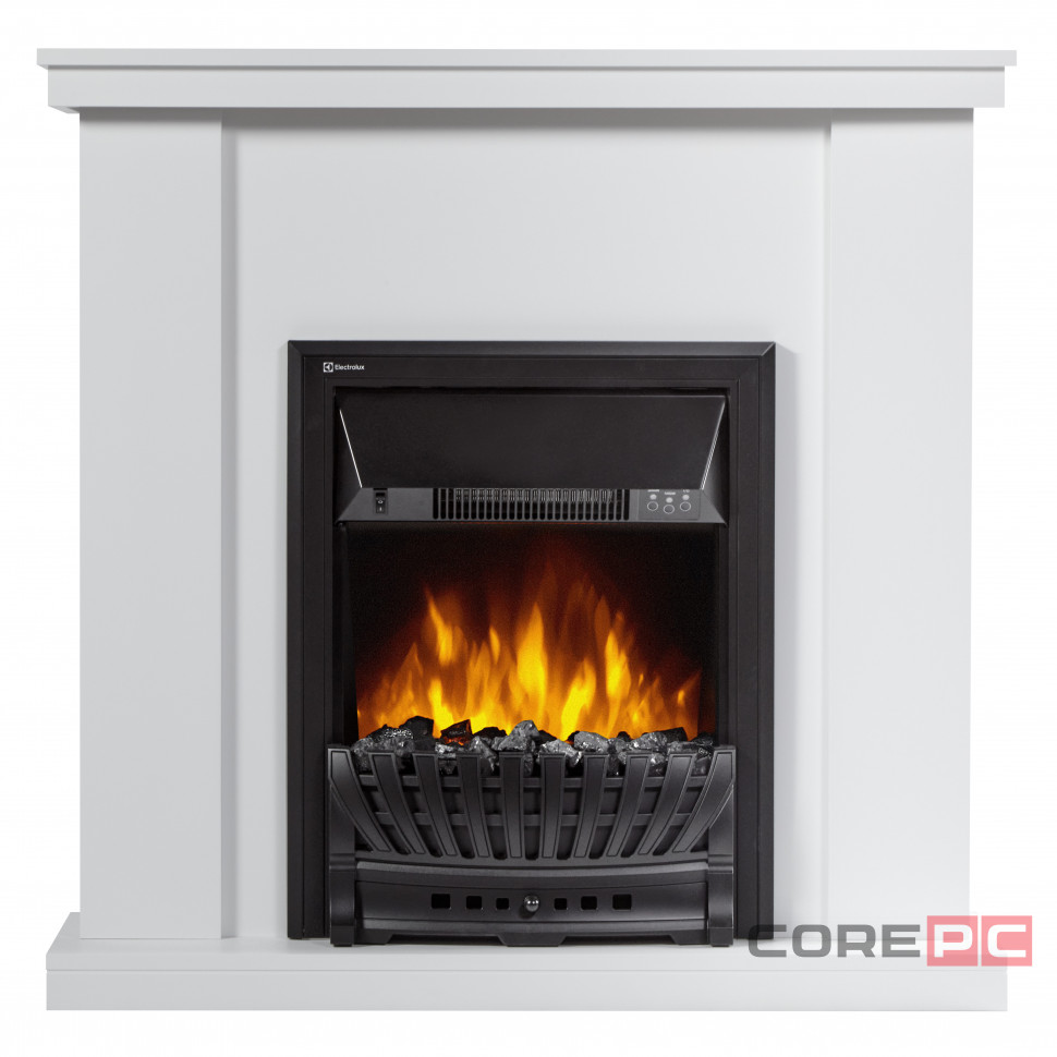 Портал Firelight Uno Classic белый