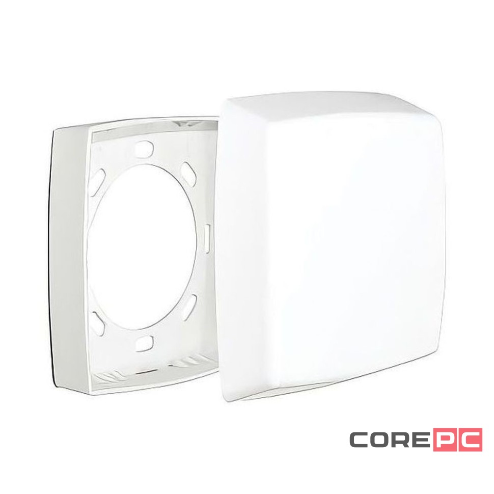 Датчик GIACOMINI температуры и влажности беспроводной, K410WY001