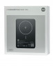 Powerbank с беспроводной зарядкой Xiaomi Magnetic Ultra-Thin 5000mAh 7.5W (WPB0507S) черный