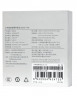 Powerbank с беспроводной зарядкой Xiaomi Magnetic Ultra-Thin 5000mAh 7.5W (WPB0507S) черный