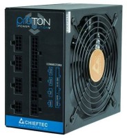 Блок питания Chieftec 1000W PROTON BDF-1000C