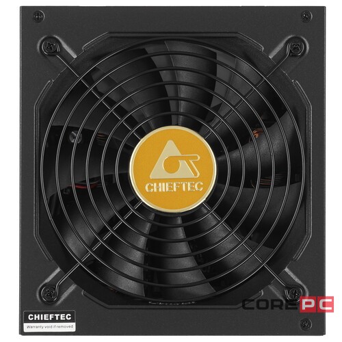 Блок питания Chieftec 1000W PROTON BDF-1000C