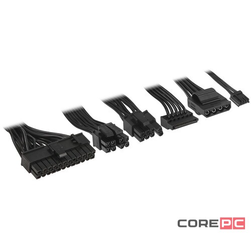 Блок питания Chieftec 1000W PROTON BDF-1000C