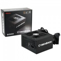Блок питания Enermax 600W CYBERBRON 82+ ECB600AWT