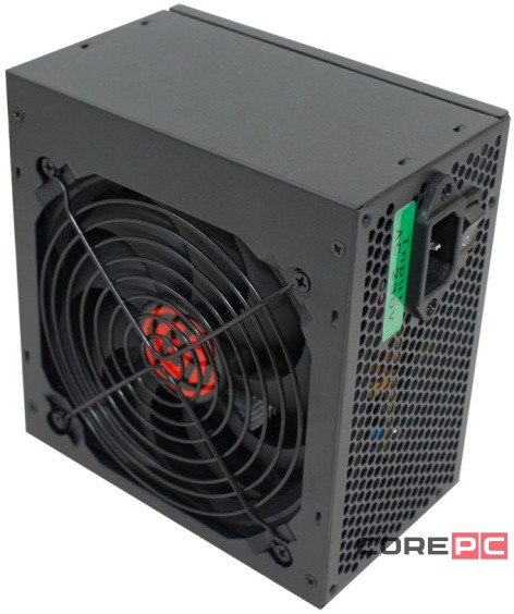 Блок питания Enermax 600W CYBERBRON 82+ ECB600AWT