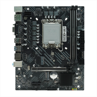 Материнская плата AFox H610 (IH610D4-MA-V4)