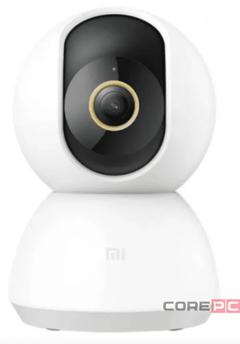 IP-камера Xiaomi Mijia Smart Camera PTZ Version 2K MJSXJ09CM белая CN