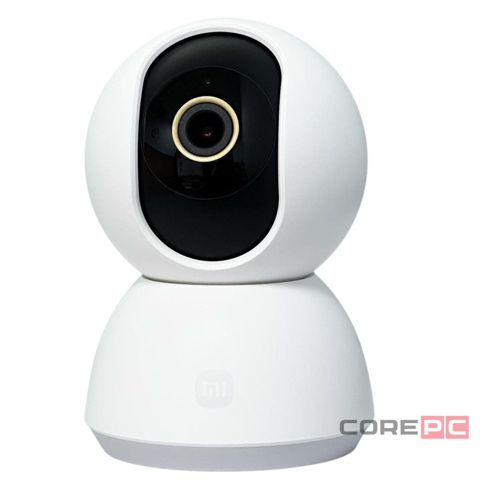 IP-камера Xiaomi Mijia Smart Camera PTZ Version 2K MJSXJ09CM белая CN
