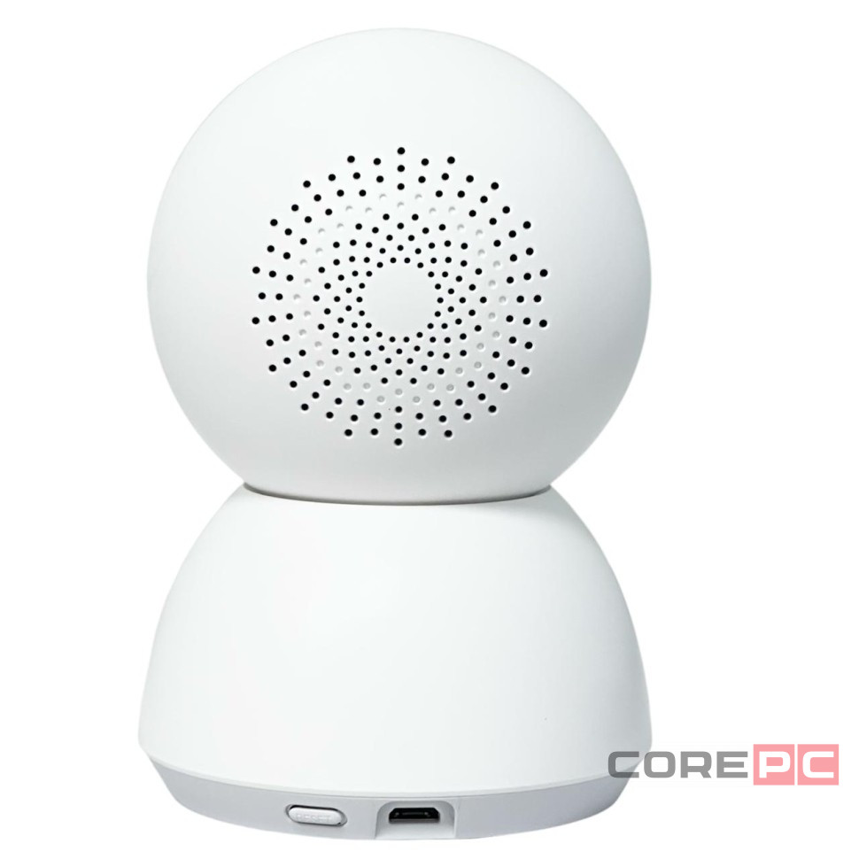 IP-камера Xiaomi Mijia Smart Camera PTZ Version 2K MJSXJ09CM белая CN