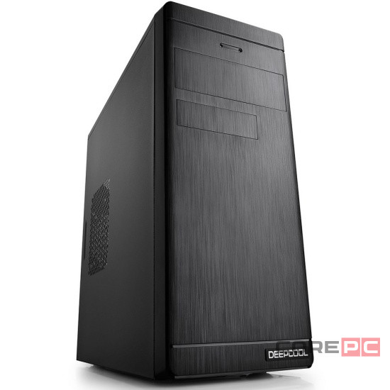Компьютерный корпус Deepcool WAVE V2 (DP-MATX-DPWAVE2)