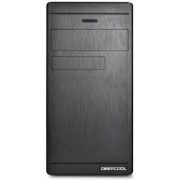 Компьютерный корпус Deepcool WAVE V2 (DP-MATX-DPWAVE2)