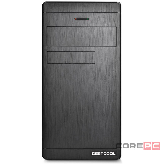 Компьютерный корпус Deepcool WAVE V2 (DP-MATX-DPWAVE2)