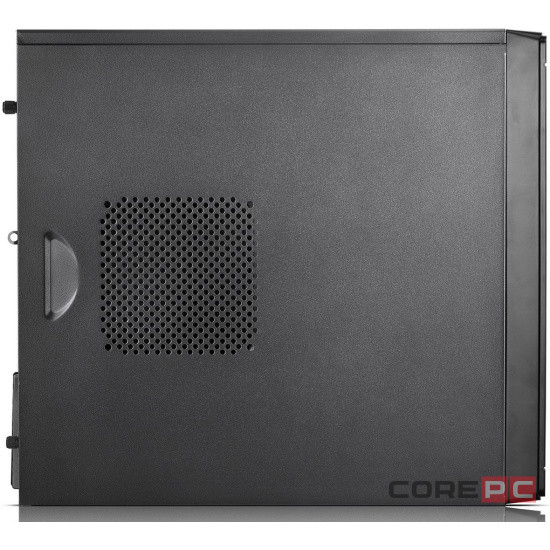 Компьютерный корпус Deepcool WAVE V2 (DP-MATX-DPWAVE2)