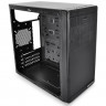 Компьютерный корпус Deepcool WAVE V2 (DP-MATX-DPWAVE2)