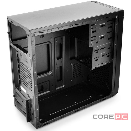 Компьютерный корпус Deepcool WAVE V2 (DP-MATX-DPWAVE2)