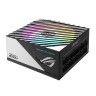 Блок питания ASUS 850W ROG-LOKI-850P-SFX-LGAMING RGB Black (90YE00N3-B0NA00) 16 Pin (PCIe 5.0 Connector Cable Details)