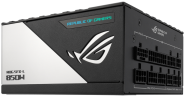 Блок питания ASUS 850W ROG-LOKI-850P-SFX-LGAMING RGB Black (90YE00N3-B0NA00) 16 Pin (PCIe 5.0 Connector Cable Details)