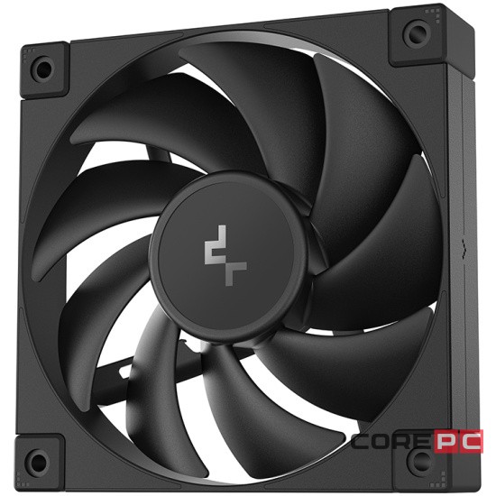 Вентилятор для корпуса Deepcool FD12