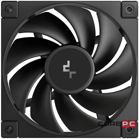 Вентилятор для корпуса Deepcool FD12