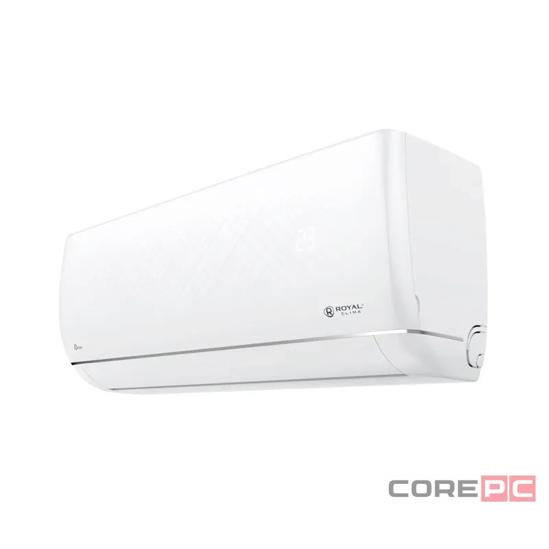 Кондиционер настенный Royal Clima Renaissance DC Inverter RCI-RND30HN