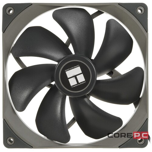Вентилятор для корпуса Thermalright TL-C14C (TRTLC14C)