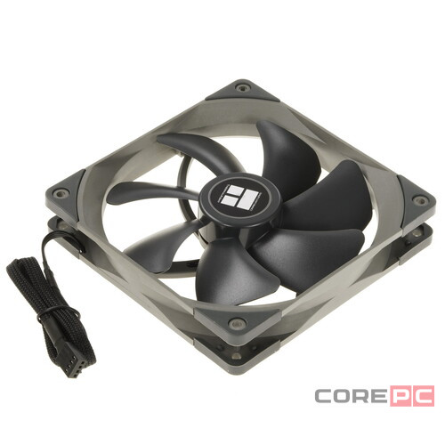 Вентилятор для корпуса Thermalright TL-C14C (TRTLC14C)