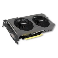 Видеокарта INNO3D (N30502-08D6-1711VA41) GeForce RTX 3050 8GB TWIN X2