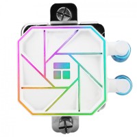 Система жидкостного охлаждения для процессора Thermalright Aqua Elite 360 V3 ARGB White (TRAE360V3W)