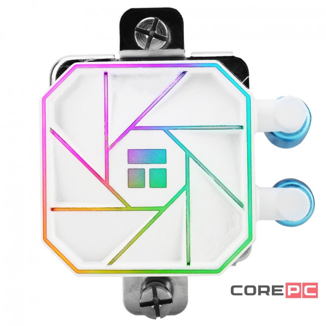 Система жидкостного охлаждения для процессора Thermalright Aqua Elite 360 V3 ARGB White (TRAE360V3W)