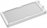 Система жидкостного охлаждения для процессора XASTRA LM240 ARGB WH White (LM240-WHAFXX-GL)