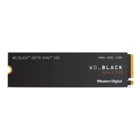 Твердотельный накопитель Western Digital 2000 Gb WD_BLACK SN770 (WDS200T3X0E)