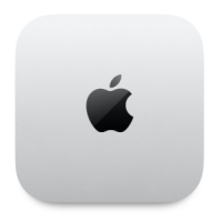 Apple Mac Mini M4 16/512Gb (MU9E3)