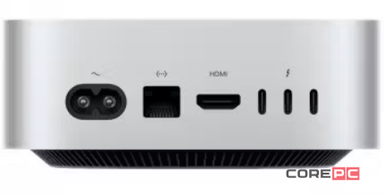 Apple Mac Mini M4 16/512Gb (MU9E3)