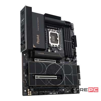 Материнская плата ASUS PROART Z890-CREATOR WIFI (90MB1JD0-M0EAY0)