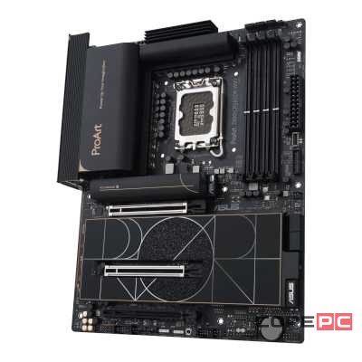 Материнская плата ASUS PROART Z890-CREATOR WIFI (90MB1JD0-M0EAY0)