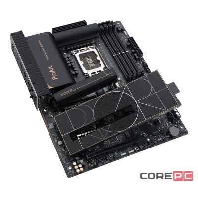 Материнская плата ASUS PROART Z890-CREATOR WIFI (90MB1JD0-M0EAY0)